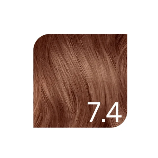 Coloration permanente cuivrés Colorsmetique Revlonissimo – Image 3