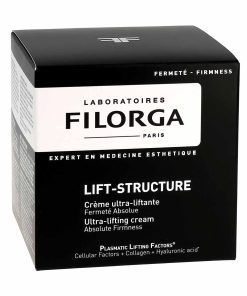 Filorga Lift-Structure Crème Ultra -Liftante Fermeté Absolue, pot de 50ml