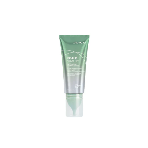 Gommage moussant exfoliant Scalp Vitality