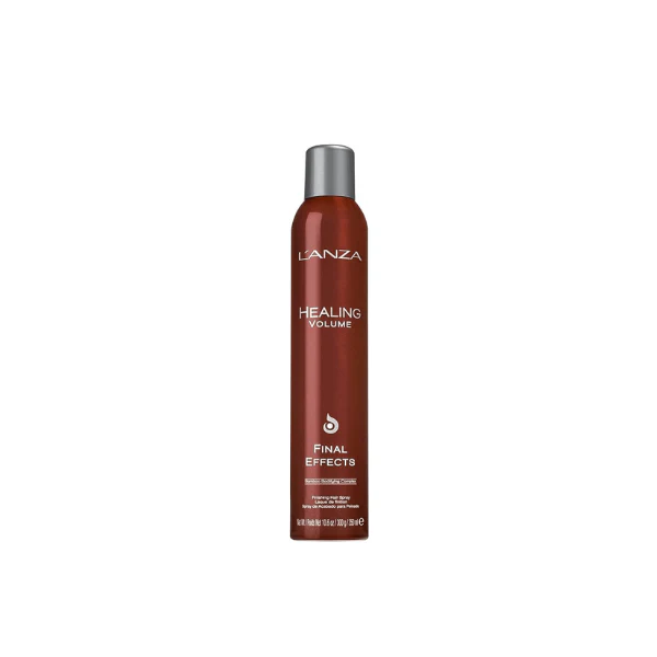 Laque Final Effects Healing Volume