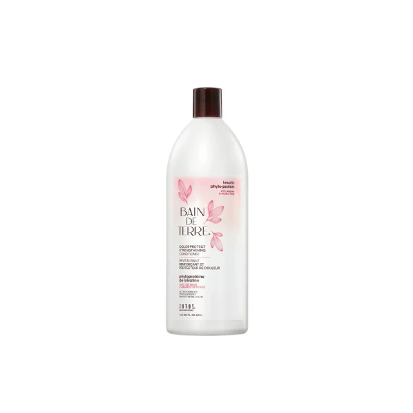 Revitalisant renforçant Keratin Phyto-Protein – Image 2