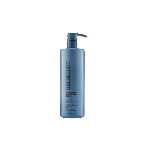 Shampoing anti-frisottis Spring Loaded – Image 2